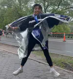 2023 Central Park Half Marathon!